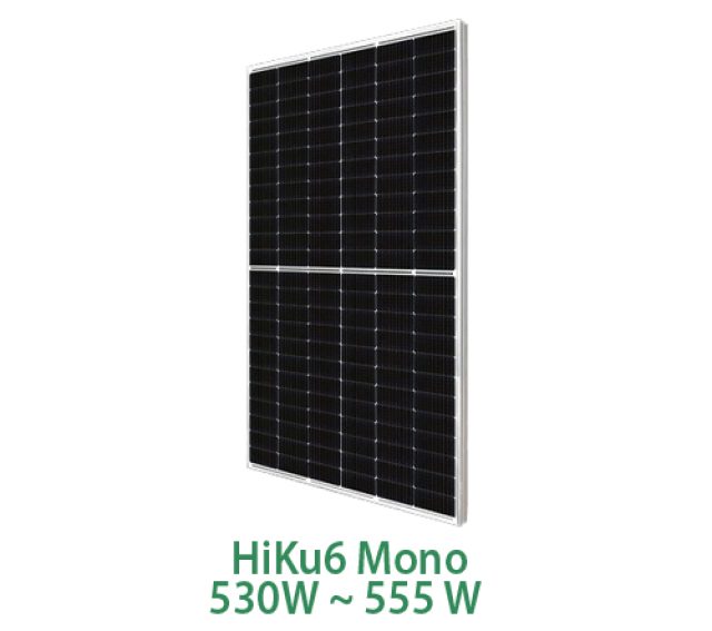HiKu6-Mono-PERC-2002304057